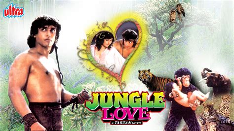 jungle love film download